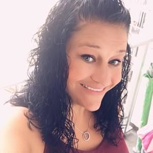 Meet your Posher, Mary ann